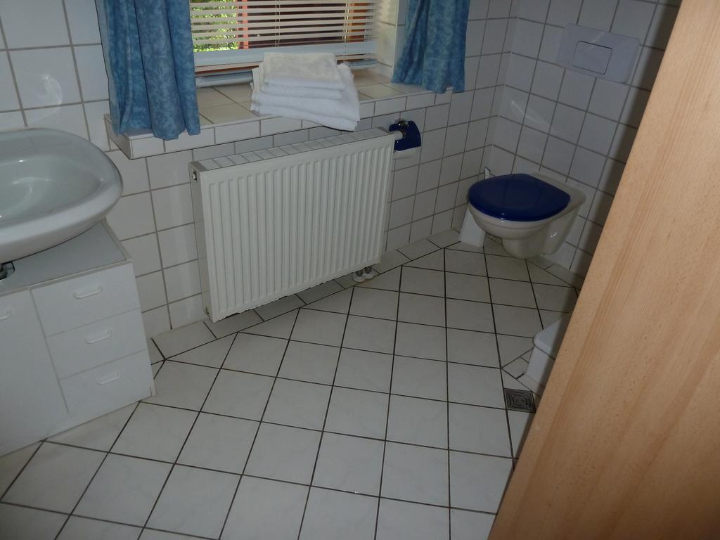Ferien An Der Ostsee Thomsdorf  Extérieur photo