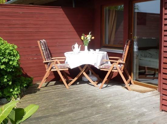 Ferien An Der Ostsee Thomsdorf  Extérieur photo